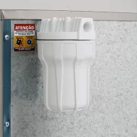 Filtro externo